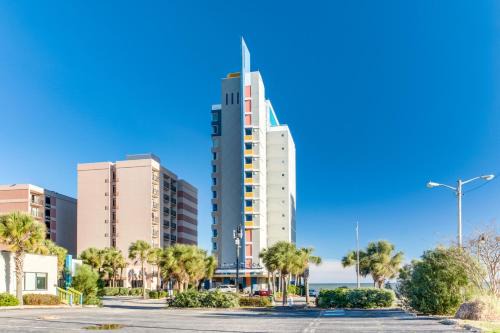 Hosteeva Atlantica Oceanfront Condo