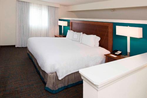 Residence Inn 