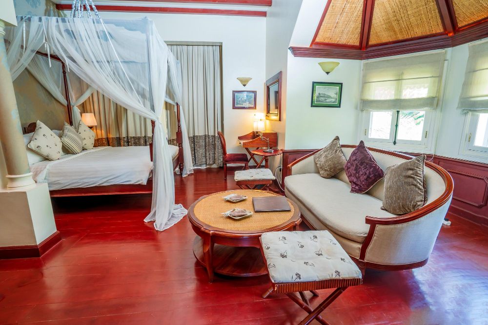 520 Plantation Club Villas